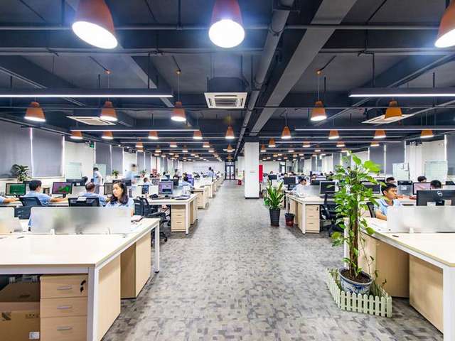 东莞莞城街道综合布线系统工程