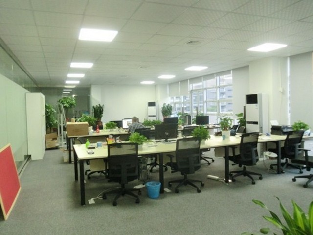 南京定制智慧办公预算